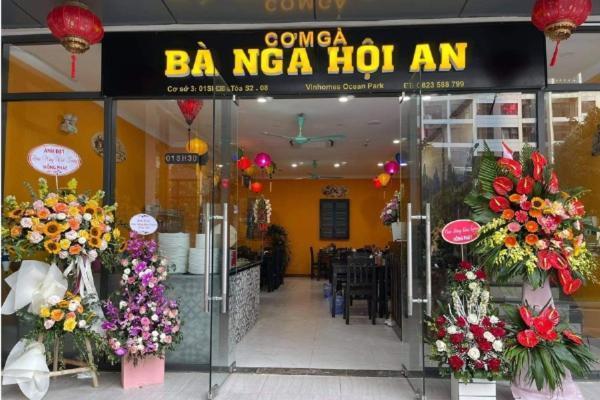 Capsule Vinhomes Ocean Park Hanoi Luaran gambar